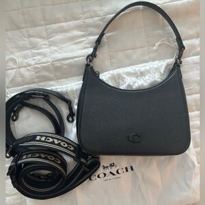 Coach Hobo Crossbody